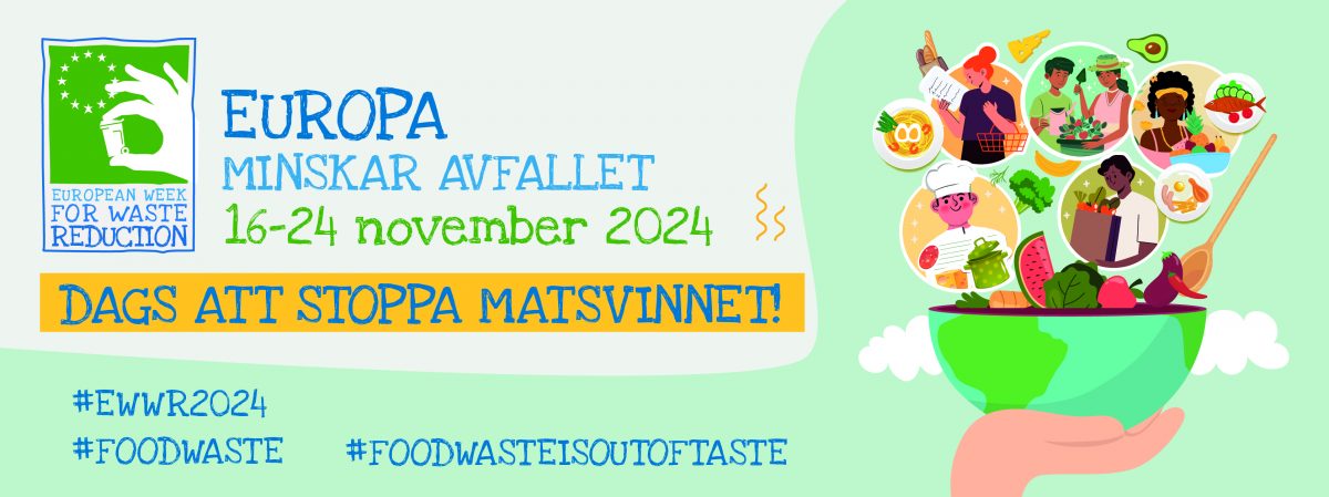 STOPPA MATSVINNET!